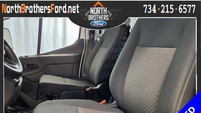 2023 Ford Transit 250