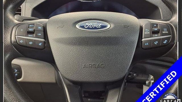 2023 Ford Transit 250