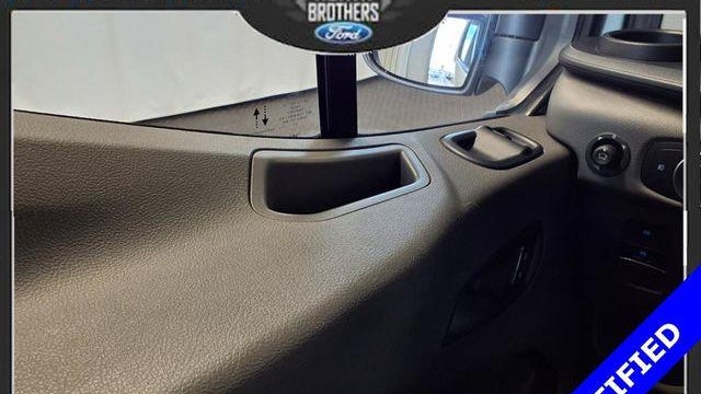 2023 Ford Transit 250