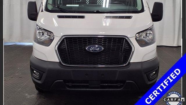 2023 Ford Transit 250