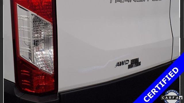 2023 Ford Transit 250