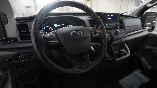 2024 Ford Transit 250