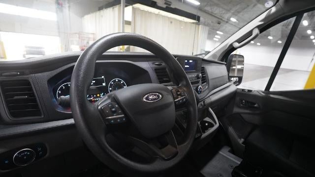 2024 Ford Transit 250