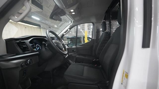 2024 Ford Transit 250