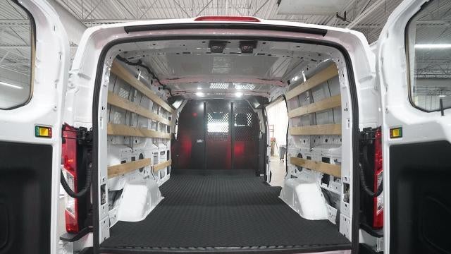 2024 Ford Transit 250