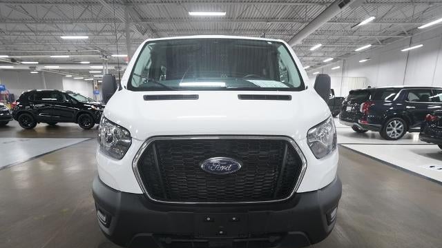 2024 Ford Transit 250