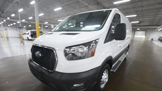 2024 Ford Transit 250