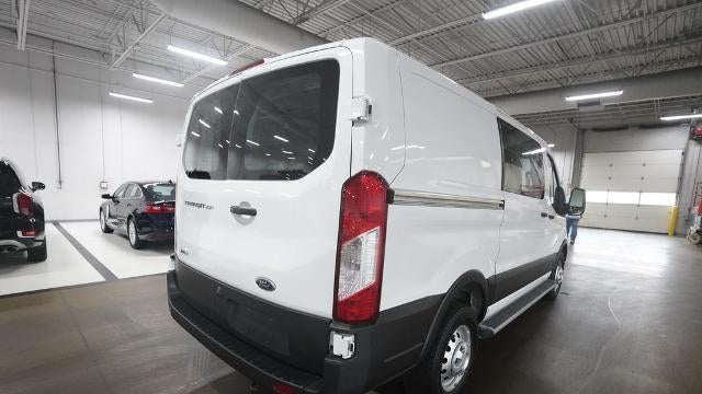 2024 Ford Transit 250