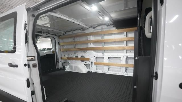 2024 Ford Transit 250