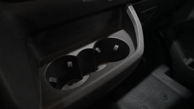 2024 Ford Transit 250