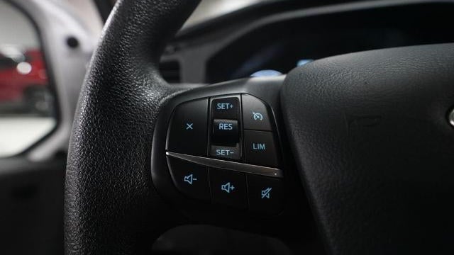 2024 Ford Transit 250