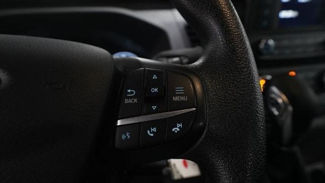 2024 Ford Transit 250