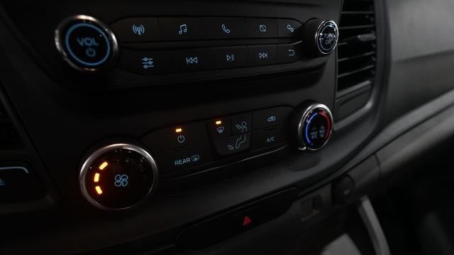 2024 Ford Transit 250
