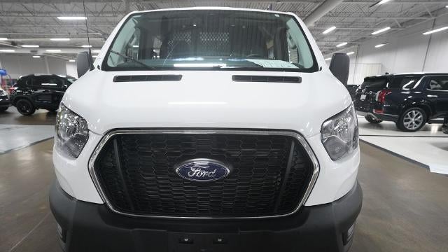 2024 Ford Transit 250