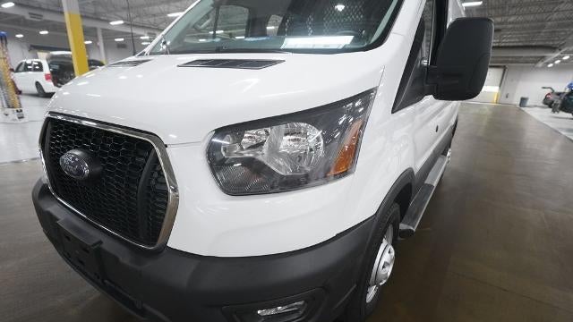 2024 Ford Transit 250