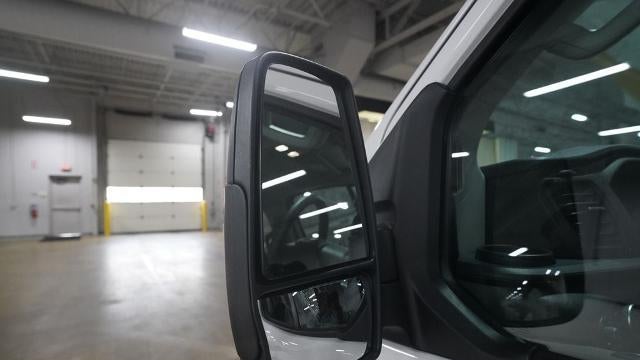 2024 Ford Transit 250