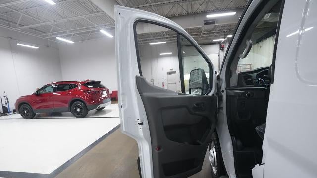 2024 Ford Transit 250