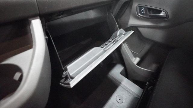 2024 Ford Transit 250