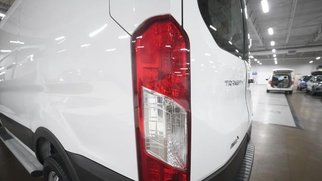 2024 Ford Transit 250