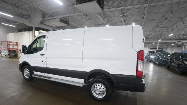 2024 Ford Transit 250