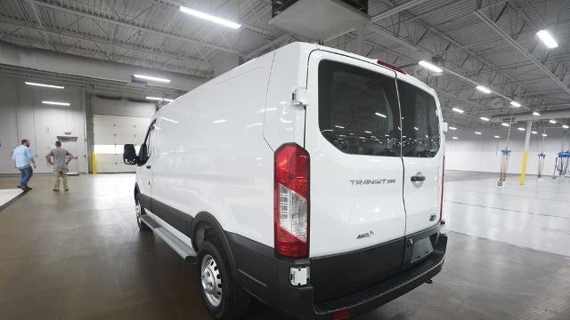 2024 Ford Transit 250