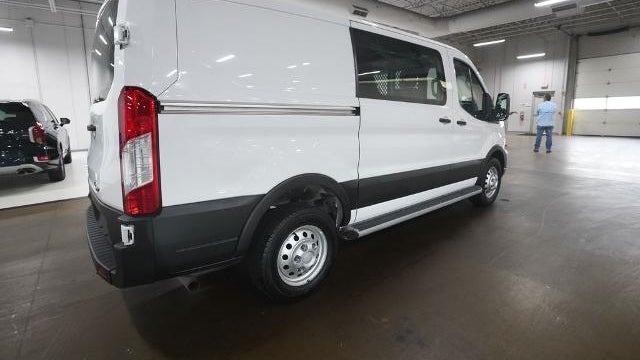 2024 Ford Transit 250