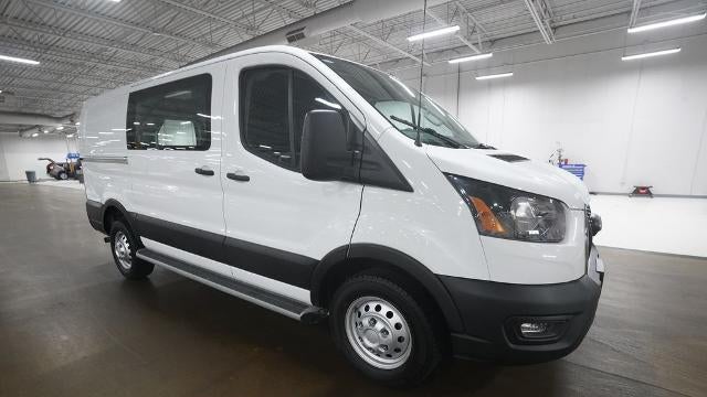 2024 Ford Transit 250