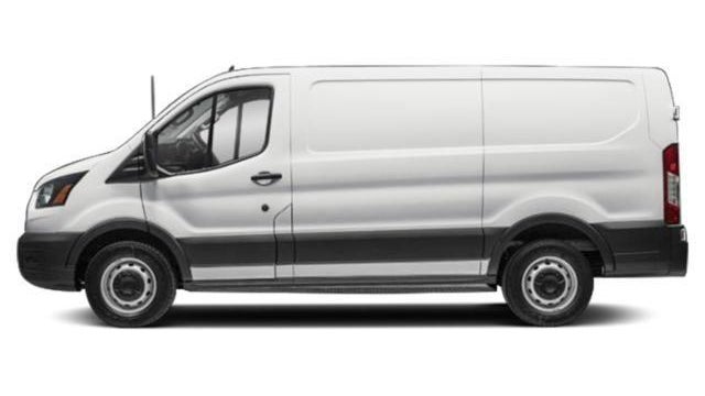 2024 Ford Transit 250