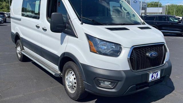 2024 Ford Transit 250