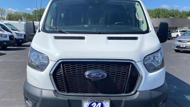 2024 Ford Transit 250