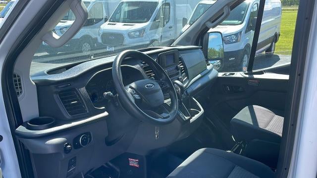 2024 Ford Transit 250