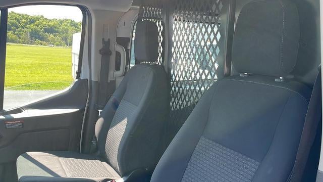 2024 Ford Transit 250