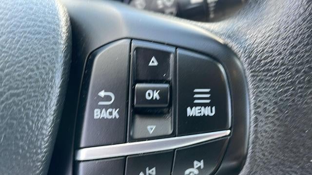 2024 Ford Transit 250