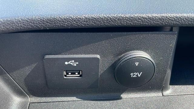 2024 Ford Transit 250