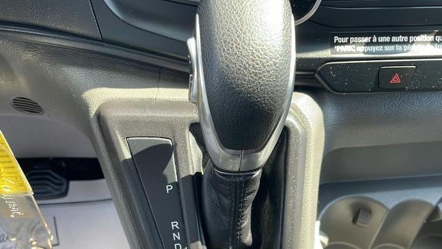 2024 Ford Transit 250