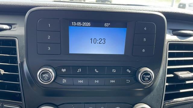 2024 Ford Transit 250