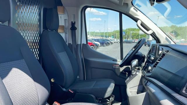 2024 Ford Transit 250