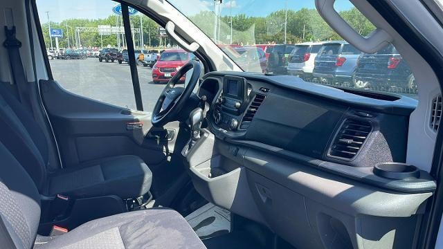 2024 Ford Transit 250
