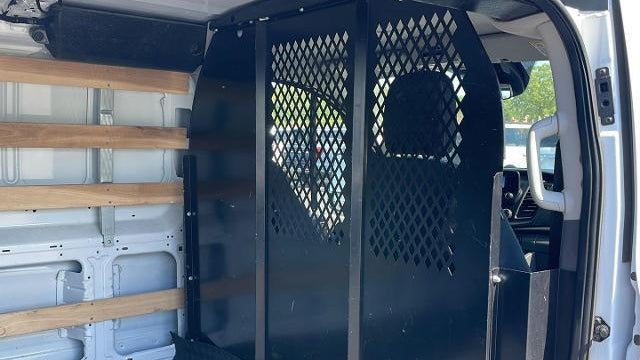 2024 Ford Transit 250