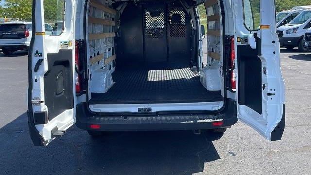 2024 Ford Transit 250