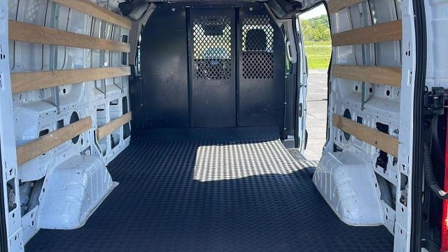 2024 Ford Transit 250