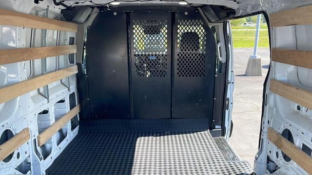 2024 Ford Transit 250