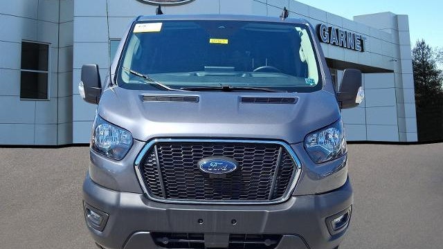 2023 Ford Transit 250