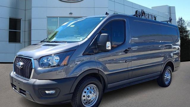 2023 Ford Transit 250