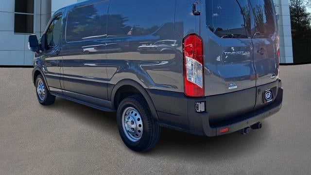 2023 Ford Transit 250