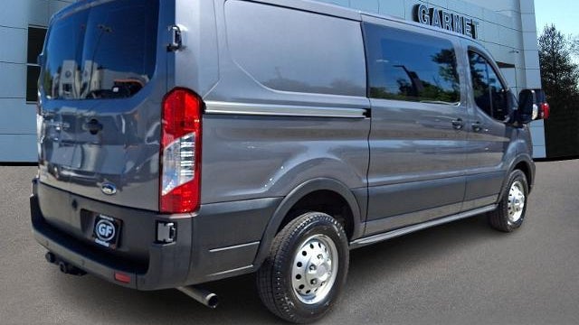 2023 Ford Transit 250