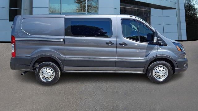 2023 Ford Transit 250