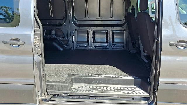 2023 Ford Transit 250