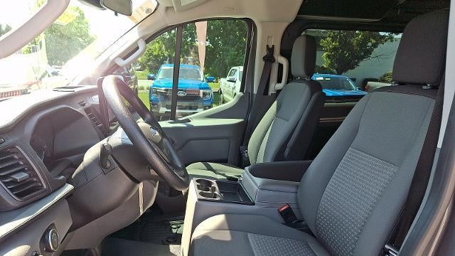 2023 Ford Transit 250