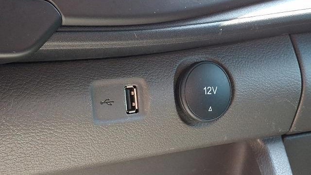 2023 Ford Transit 250